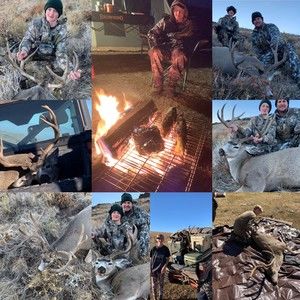 Meet your Posher, Nate